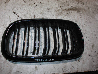 решетка капота BMW X5 F15 2013