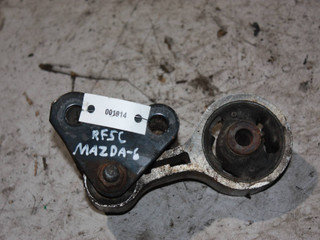 кронштейн (крепление) Mazda 6 GG 2002, 2.0 л., дизель