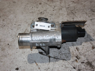 клапан EGR Renault Clio 2 поколение [2-й рестайлинг] (2003 - 2013), 1.5 л., дизель, 8200656008