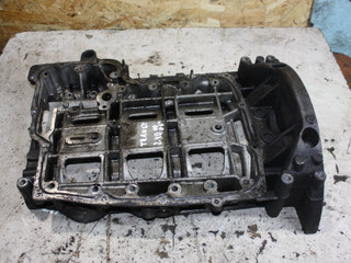 масляный поддон Ford Transit 6 поколение 2004, 2.4 л., D4FA, дизель, YC1Q6U003CE