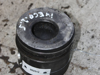 поршень IVECO Daily 2 поколение (1990 - 2000), 2.5 л., дизель