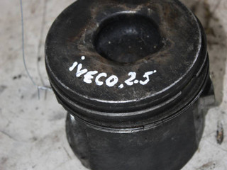 поршень IVECO Daily 2 поколение (1990 - 2000), 2.5 л., дизель