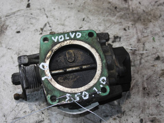 заслонка дроссельная Volvo 850 1 поколение [рестайлинг] 1997, 2.0 л., B 5204 T2, бензин, 0280122001