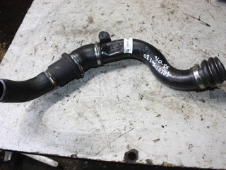 патрубок (трубопровод, шланг) Ford Focus 1 поколение 2001, 1.8 л., дизель