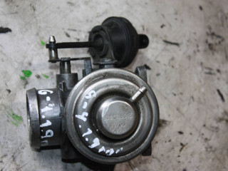клапан EGR Volkswagen Golf 4 поколение 2000, 1.9 л., дизель, 03B131501E