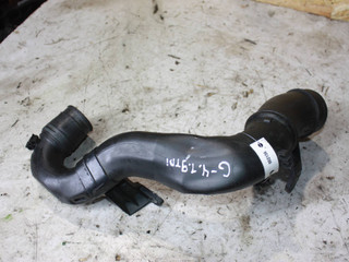 патрубок интеркулера Volkswagen Golf 4 поколение (1997 - 2006), 1.9 л., дизель, PX04480377C