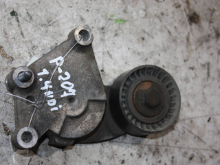 натяжитель Peugeot 207 1 поколение 2007, 1.4 л., дизель