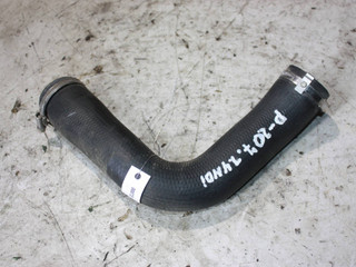 патрубок (трубопровод, шланг) Peugeot 207 1 поколение 2007, 1.4 л., дизель