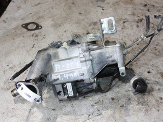 клапан EGR Peugeot 207 1 поколение 2007, 1.4 л., дизель, 5056390200