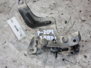 электромагнитный клапан Peugeot 207 1 поколение (2006 - 2009), 1.4 л., дизель, 9588124580