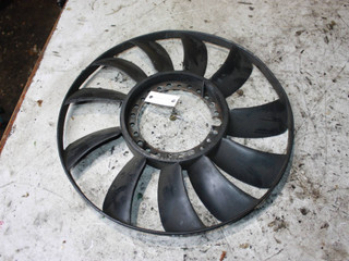 крыльчатка вискомуфты Volkswagen Passat B5 [рестайлинг] (2000 - 2005), 1.8 л., бензин