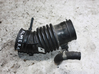 патрубок воздушного фильтра Nissan Almera N16 [рестайлинг] (2002 - 2006), 2.2 л., дизель