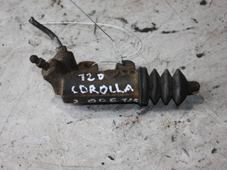цилиндр сцепления рабочий Toyota Corolla 9 поколение (E120/E130) (2000 - 2004)