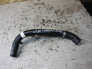 трубка охлаждающей жидкости Toyota Corolla 9 поколение (E120/E130) (2000 - 2004)