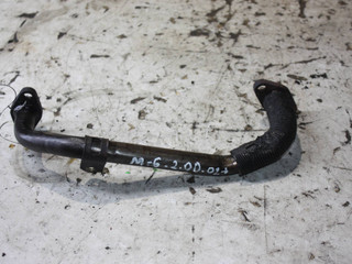 трубка системы рециркуляции EGR Mazda 6 GG 2004, 2.0 л., RF5C, дизель
