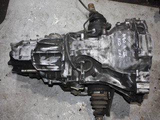 КПП механическая (МКПП) Audi 80 8C/B4 1991, 2.0 л., бензин, ADX