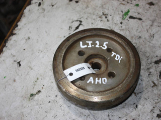 звездочка ТНВД Volkswagen LT 2 поколение 2005, 2.5 л., дизель