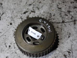 звездочка ТНВД Volkswagen Golf 4 поколение 2000, 1.9 л., дизель, 038130111B