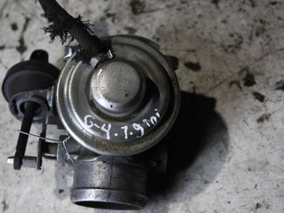 клапан EGR Volkswagen Golf 4 поколение 2000, 1.9 л., дизель, 03B131501E