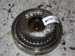 звездочка ТНВД Audi A6 4A/C4 1994, 2.5 л., дизель