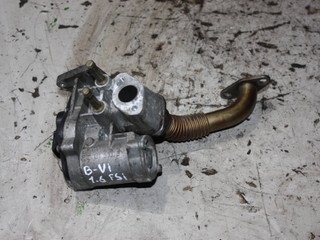 клапан EGR Volkswagen Passat B6 2007, 1.6 л., бензин, хетчбэк 5 дв., 03C131503B