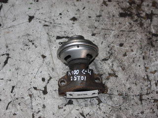 клапан EGR Audi A6 4A/C4 (1994 - 1997), 2.5 л., дизель, 046131503