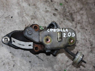 клапан EGR Toyota Corolla 9 поколение (E120/E130) (2000 - 2004), 2.0 л., дизель