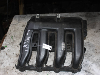 коллектор впускной BMW 5 серия E60/E61 (2002 - 2007), 2.0 л., дизель, 7787318