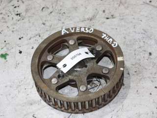 звездочка ТНВД Toyota Avensis Verso 1 поколение 2003, 2.0 л., дизель