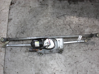механизм стеклоочистителя (трапеция дворников) Jeep Cherokee KJ (2001 - 2007)