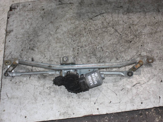 механизм стеклоочистителя (трапеция дворников) Skoda Superb 1 поколение 2004, 0390241528