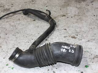 патрубок воздушного фильтра IVECO Daily 4 поколение (2006 - 2011), 2.3 л., дизель, 504135454