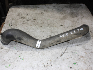 патрубок радиатора IVECO Daily 4 поколение (2006 - 2011), 2.3 л., дизель