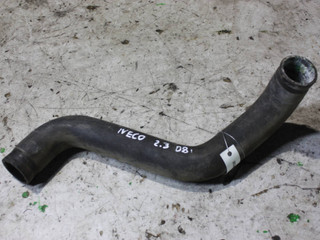 патрубок радиатора IVECO Daily 4 поколение (2006 - 2011), 2.3 л., дизель