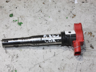 катушка зажигания Audi A8 D4/4H (2009 - 2014), 4.2 л., бензин, 0023235020