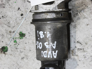 клапан EGR Audi A3 8P (2003 - 2005), 1.8 л., бензин, 06A131501G