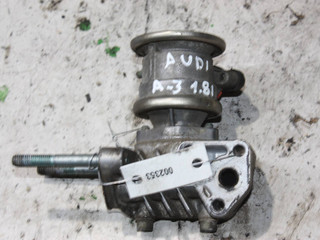 клапан EGR Audi A3 8L (1996 - 2000), 1.8 л., бензин