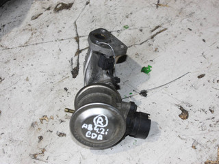 клапан EGR Audi A8 D4/4H (2009 - 2014), 4.2 л., бензин, 079131101P