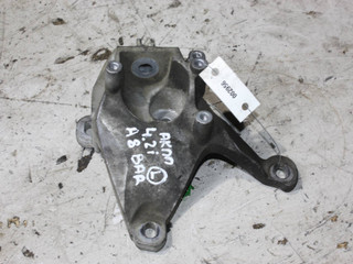 кронштейн КПП Audi A8 D4/4H (2009 - 2014), 4.2 л., бензин, 4H0399113E
