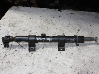 рулевая колонка IVECO Daily 4 поколение 2011, 504163567