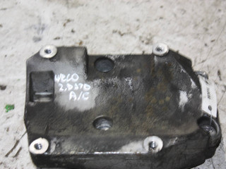 кронштейн компрессора кондиционера IVECO Daily 4 поколение 2011, дизель, 504014392