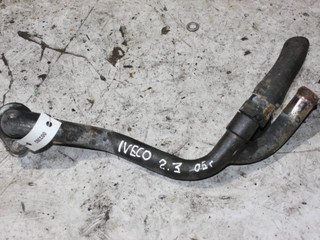трубка охлаждающей жидкости IVECO Daily 3 поколение 2006, 2.3 л., дизель