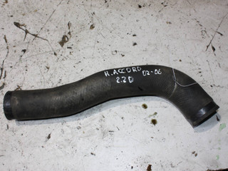 патрубок (трубопровод, шланг) Honda Accord 7 поколение 2006, 2.2 л., дизель