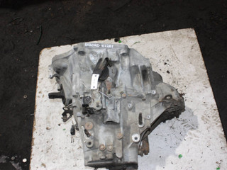КПП механическая (МКПП) Honda Accord 7 поколение 2006, 2.2 л., дизель, AWD6