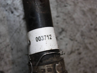 полуось передняя правая (приводной вал, ШРУС) Volvo S60 1 поколение 2003, 2.4 л., дизель, АКПП, P868922