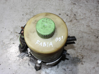 электрогидроусилитель руля Skoda Fabia 1 поколение (6Y) 2000, бензин