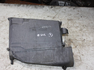корпус воздушного фильтра Mercedes-Benz E-Класс W211/S211 [рестайлинг] 2006, 3.0 л., OM 642.920, дизель, A6420940204