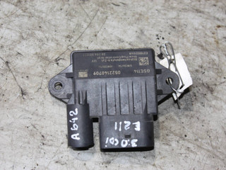 реле накала свечей Mercedes-Benz E-Класс W211/S211 [рестайлинг] 2007, 3.0 л., OM 642.920, дизель, 0522140709, E2110021048