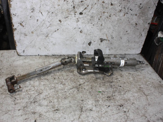 рулевая колонка Fiat Ducato 3 поколение (2006 - 2014), дизель, 07355358730