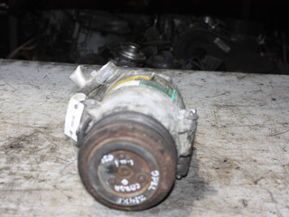 компрессор кондиционера Opel Astra G 2003, 1.4 л., бензин